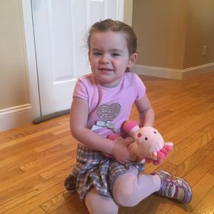 Meet your Posher, Shana